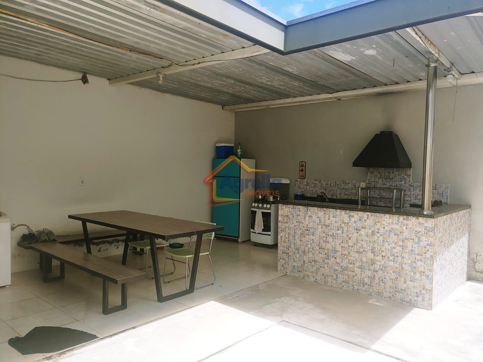 Casa, 3 quartos, 225 m² - Foto 14