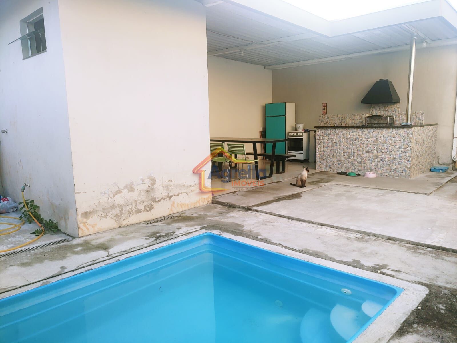 Casa, 3 quartos, 225 m² - Foto 7