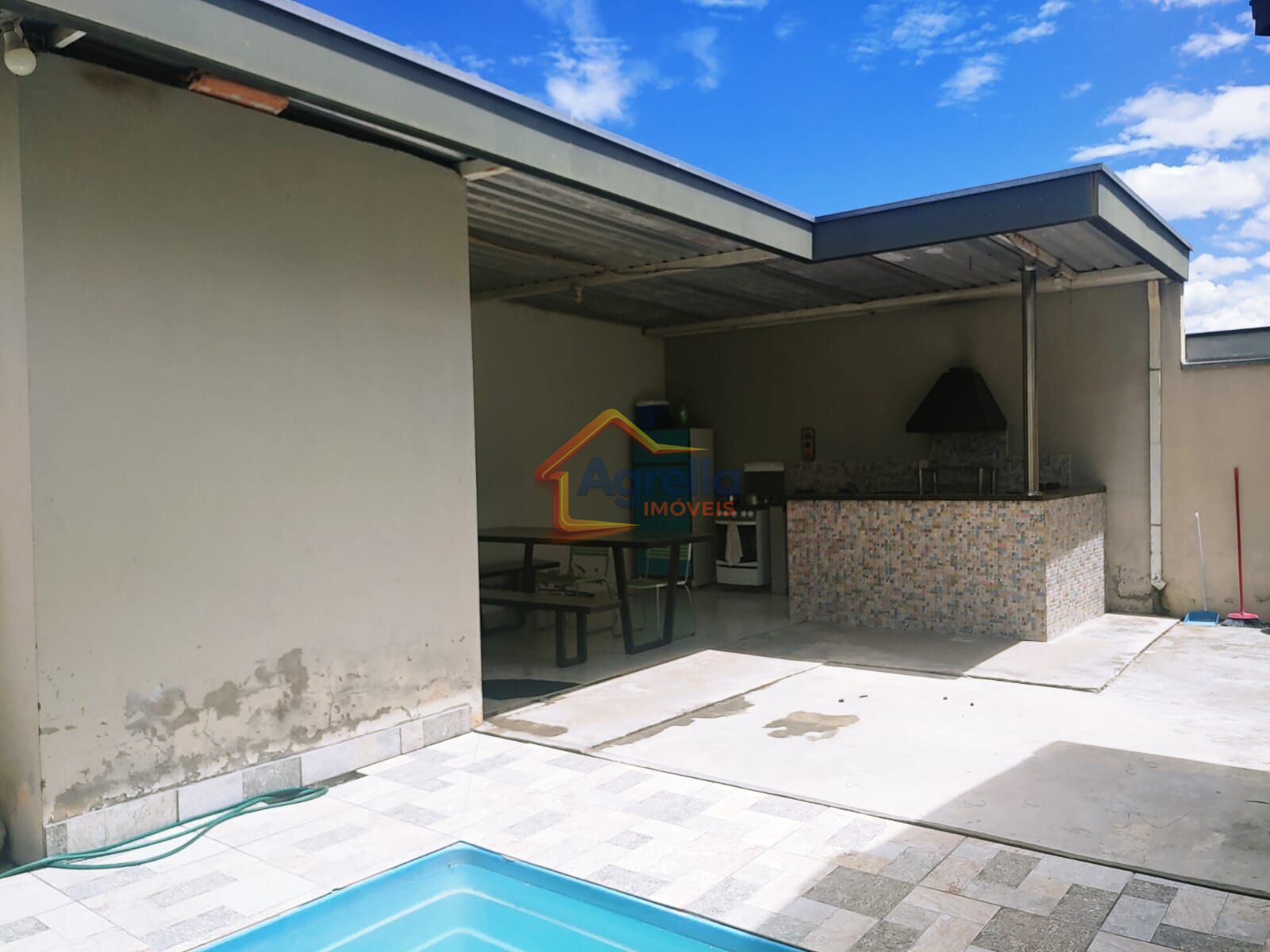 Casa, 3 quartos, 225 m² - Foto 15
