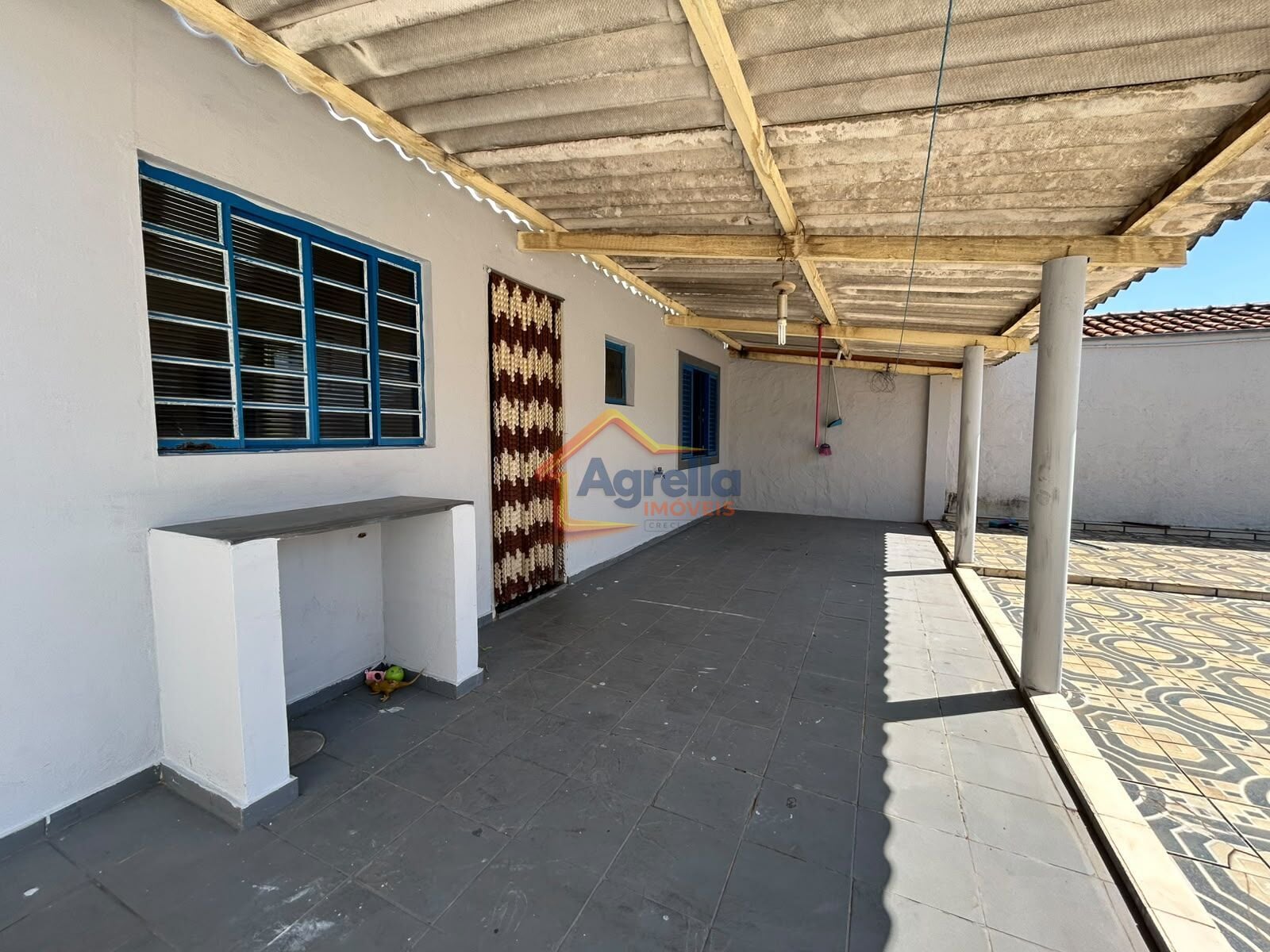 Casa, 2 quartos, 168 m² - Foto 13