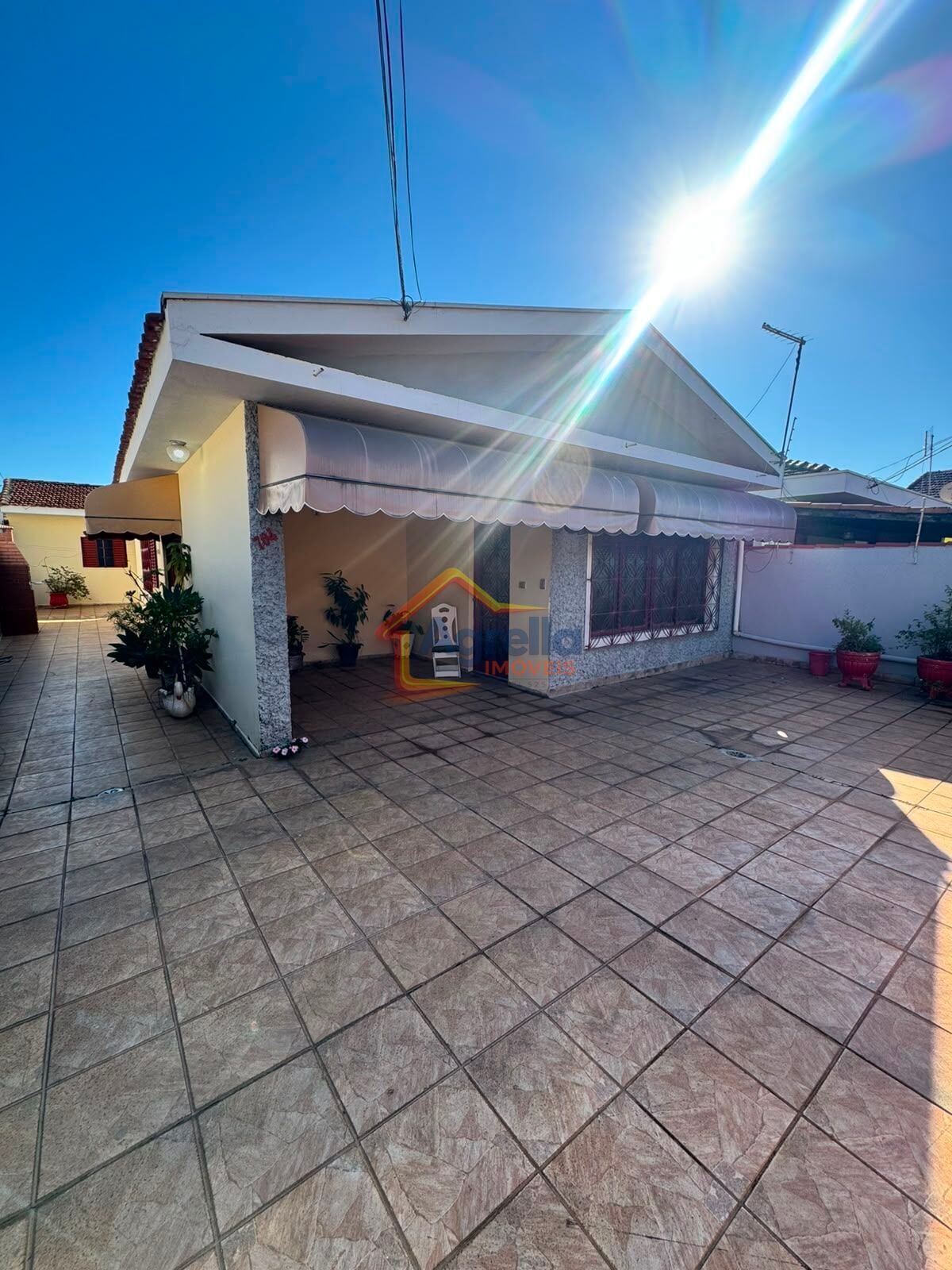 Casa, 3 quartos, 136 m² - Foto 1