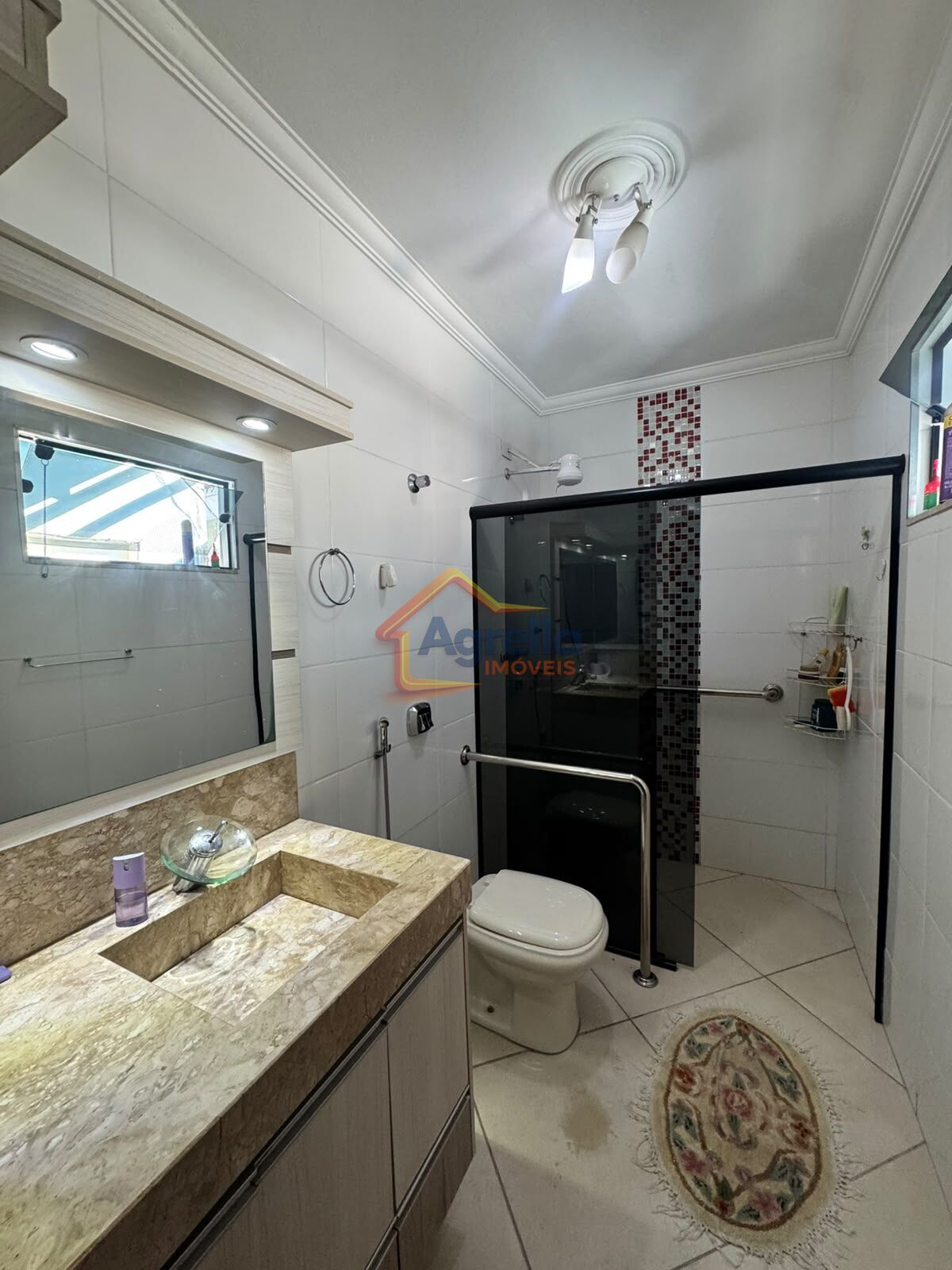 Casa, 3 quartos, 136 m² - Foto 9