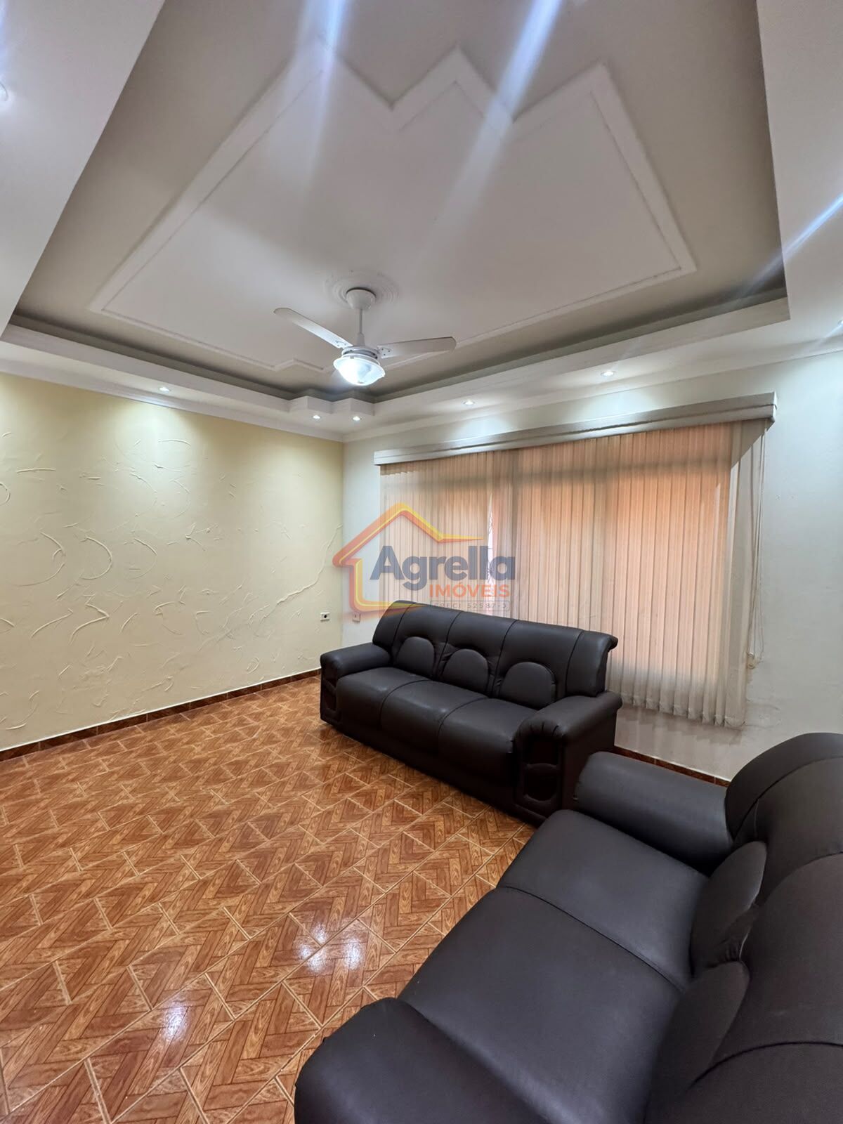 Casa, 3 quartos, 136 m² - Foto 4