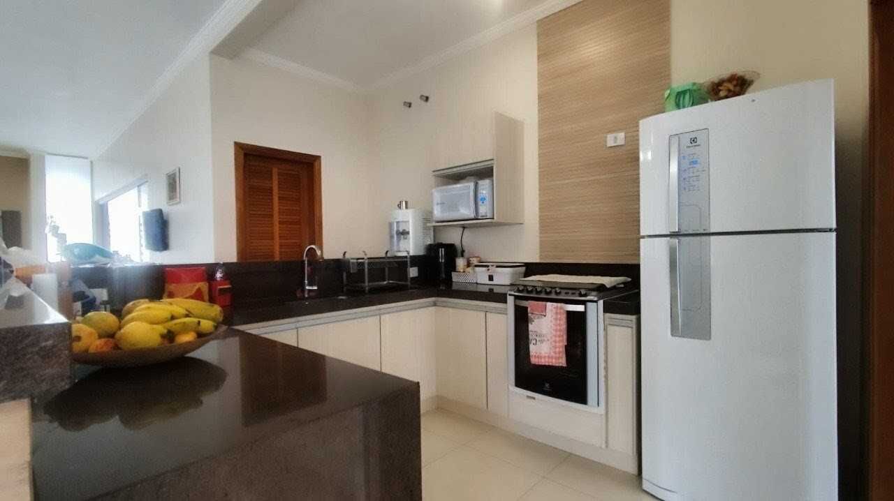 Sobrado, 4 quartos, 241 m² - Foto 5