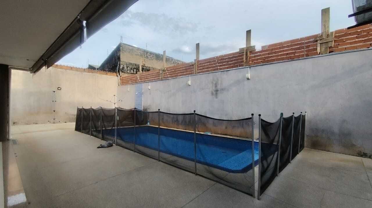 Sobrado, 4 quartos, 241 m² - Foto 16