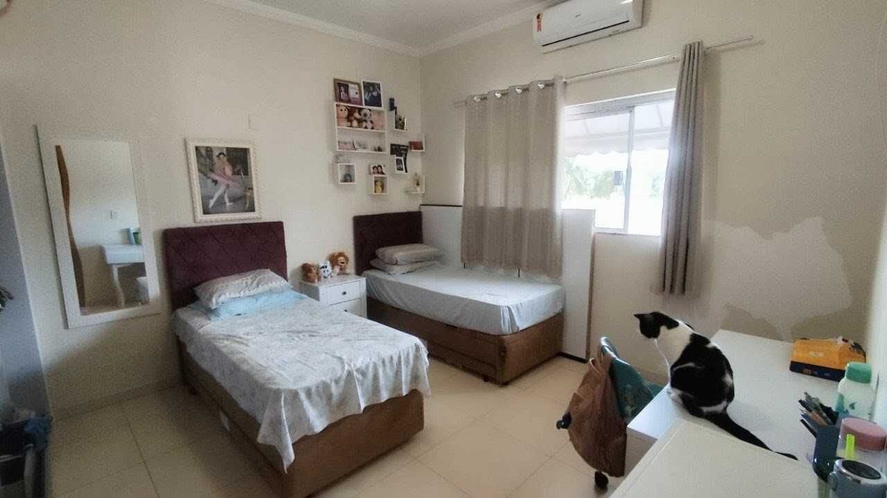 Sobrado, 4 quartos, 241 m² - Foto 25