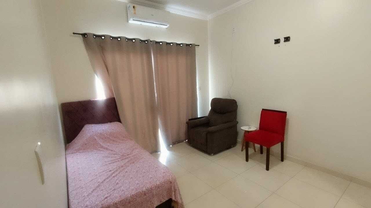 Sobrado, 4 quartos, 241 m² - Foto 17