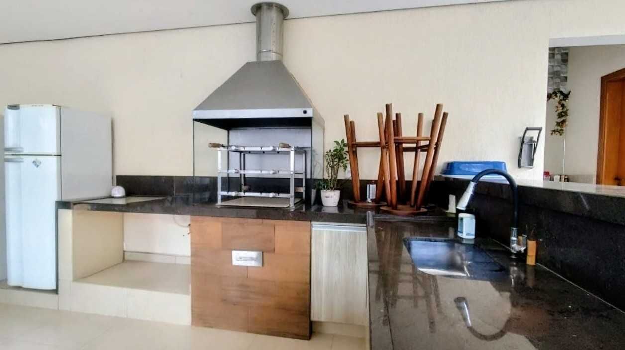 Sobrado, 4 quartos, 241 m² - Foto 11