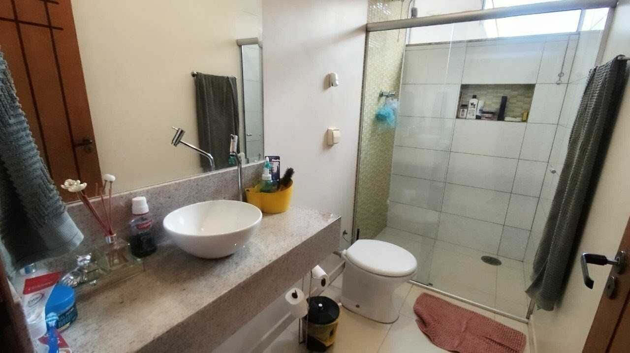 Sobrado, 4 quartos, 241 m² - Foto 27