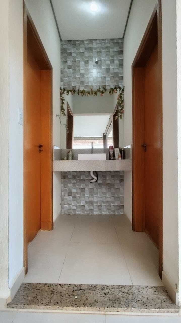 Sobrado, 4 quartos, 241 m² - Foto 12