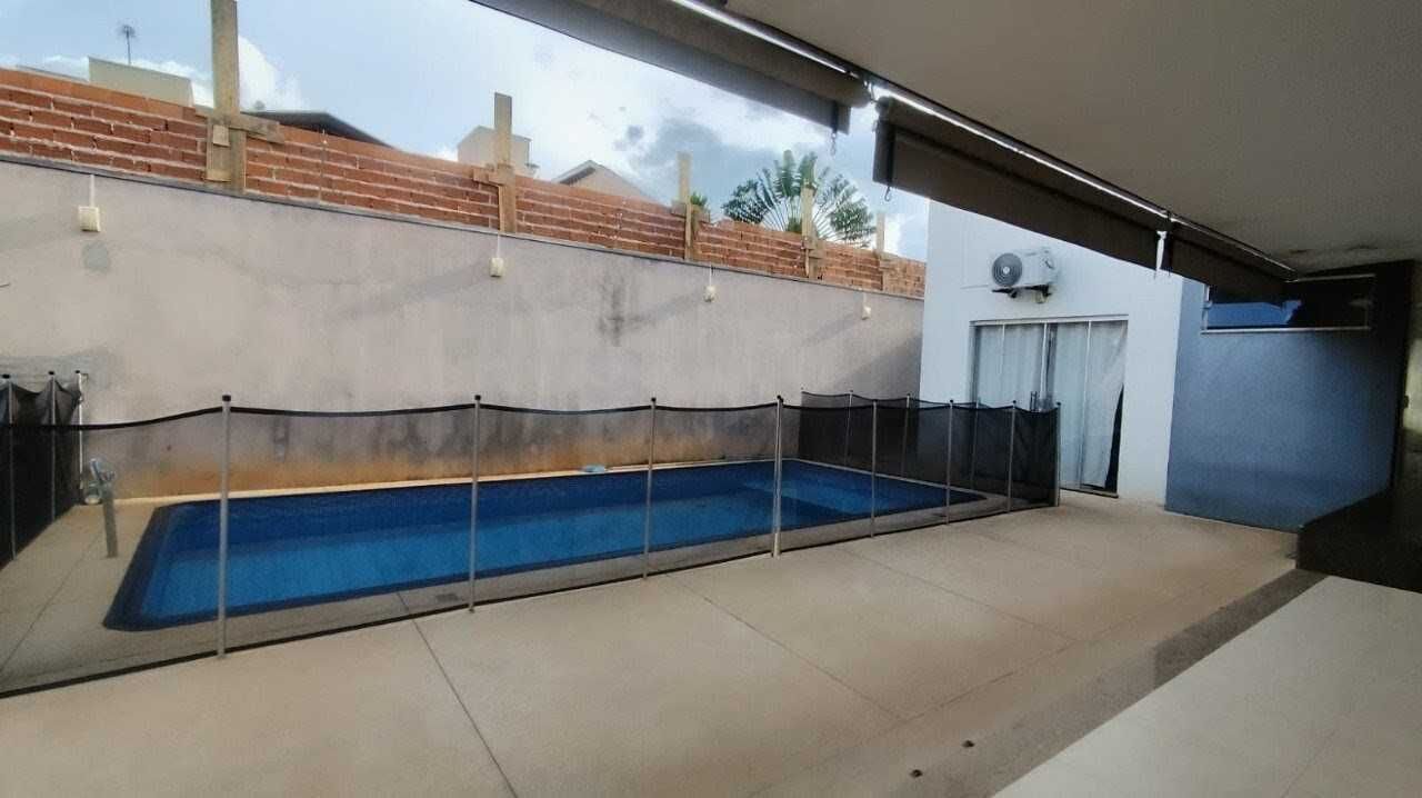 Sobrado, 4 quartos, 241 m² - Foto 15