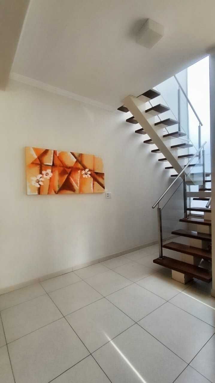 Sobrado, 4 quartos, 241 m² - Foto 18