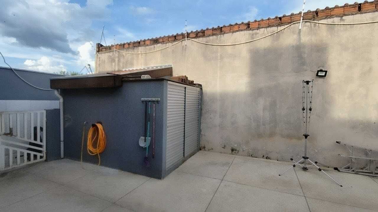 Sobrado, 4 quartos, 241 m² - Foto 29