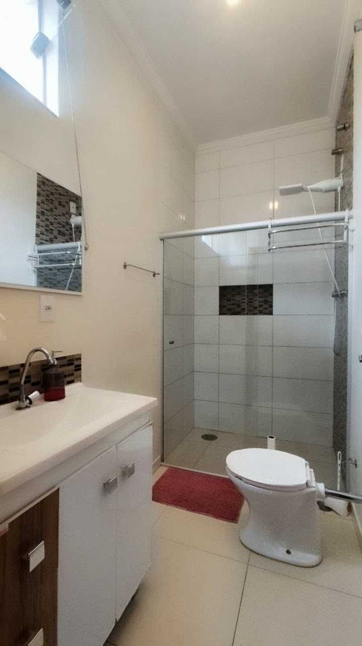 Sobrado, 4 quartos, 241 m² - Foto 24