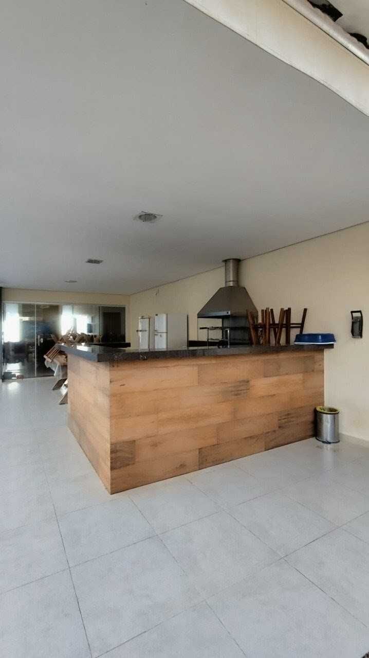 Sobrado, 4 quartos, 241 m² - Foto 8