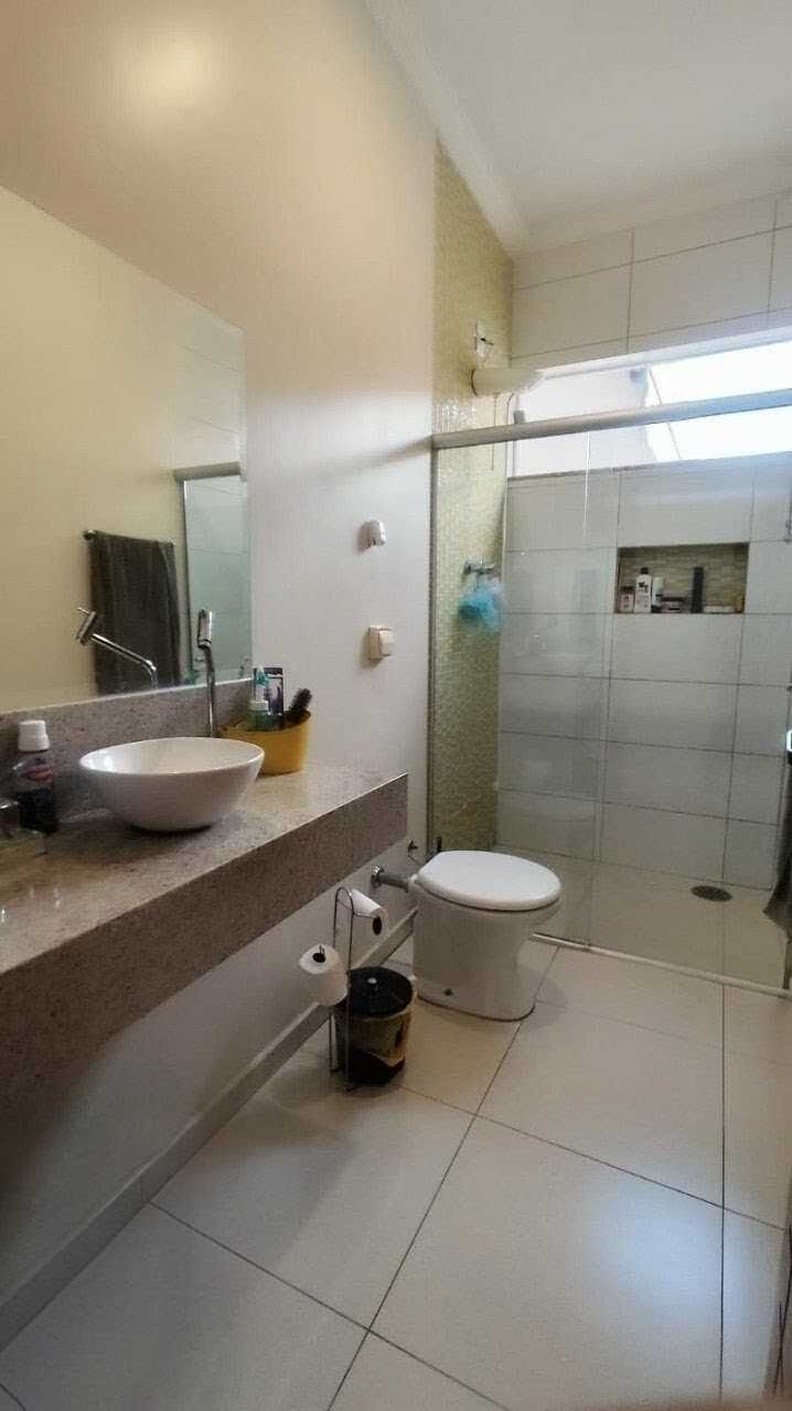 Sobrado, 4 quartos, 241 m² - Foto 28