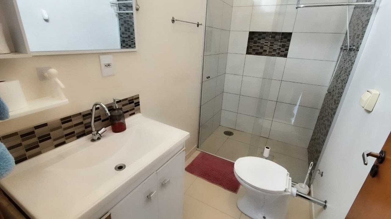 Sobrado, 4 quartos, 241 m² - Foto 23
