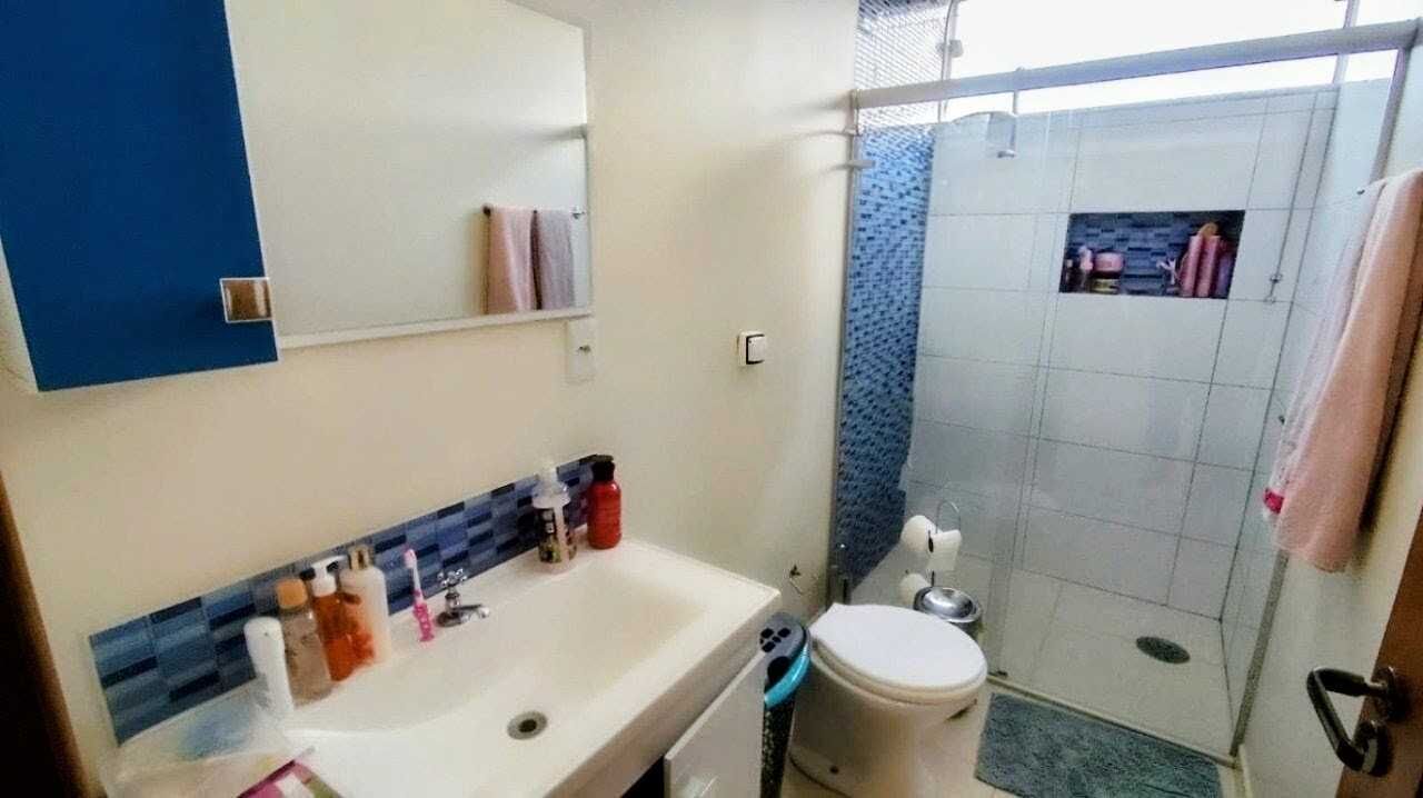 Sobrado, 4 quartos, 241 m² - Foto 9