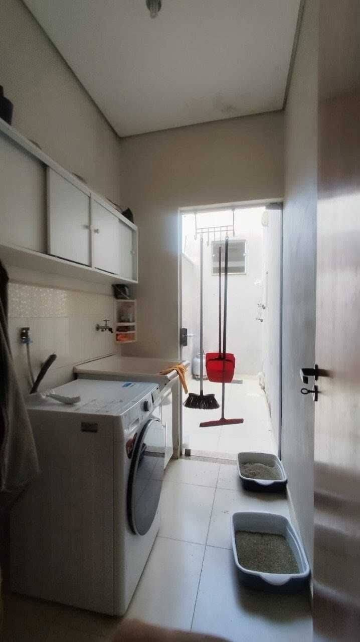 Sobrado, 4 quartos, 241 m² - Foto 13