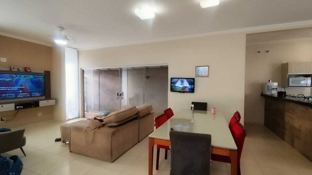 Sobrado, 4 quartos, 241 m² - Foto 7