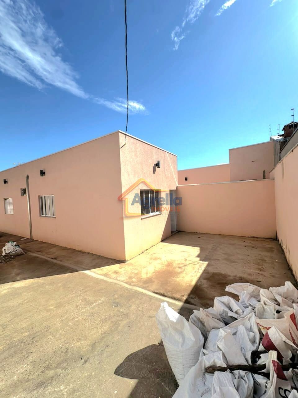 Casa, 2 quartos, 68 m² - Foto 2