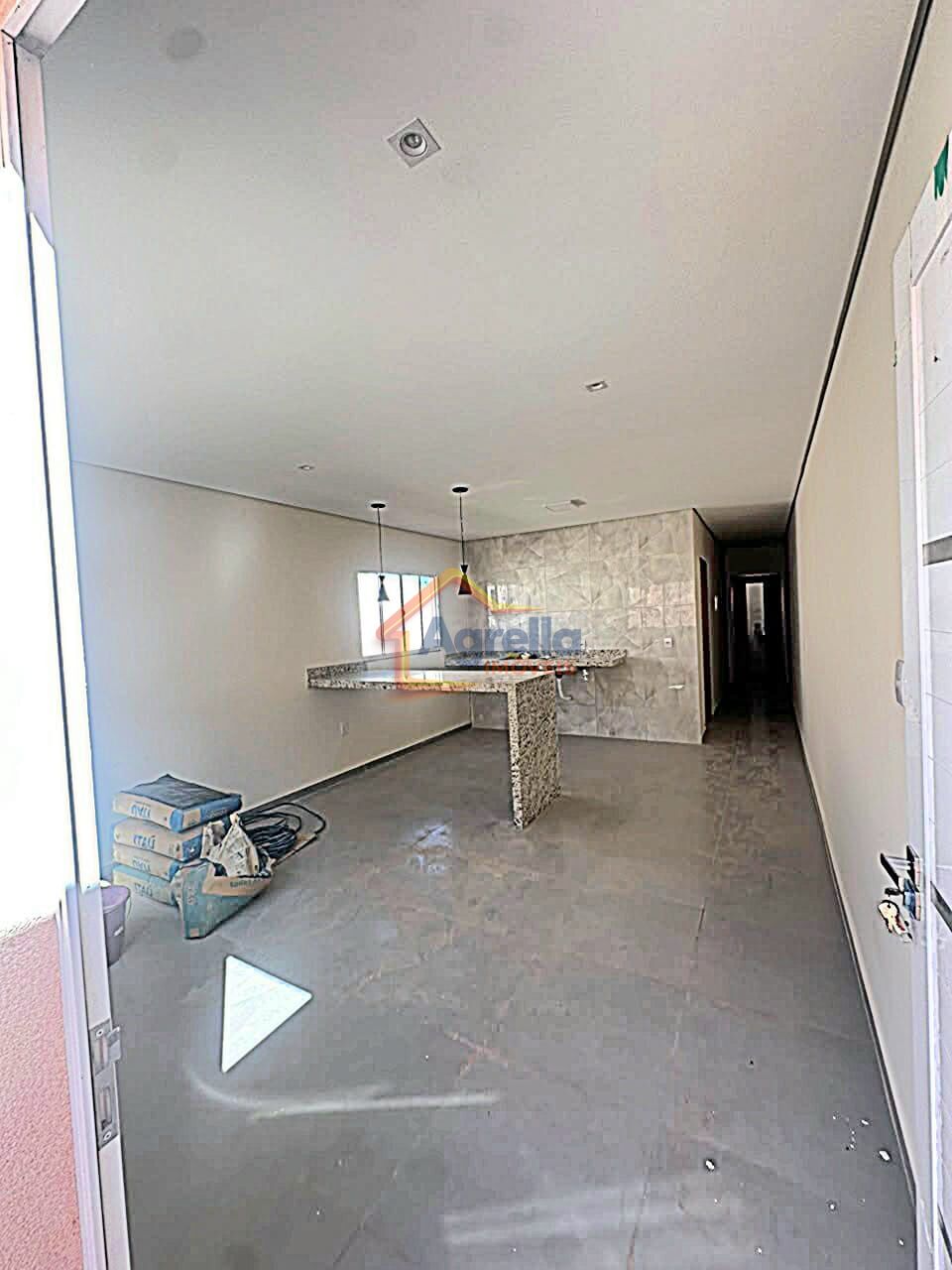 Casa, 2 quartos, 68 m² - Foto 3