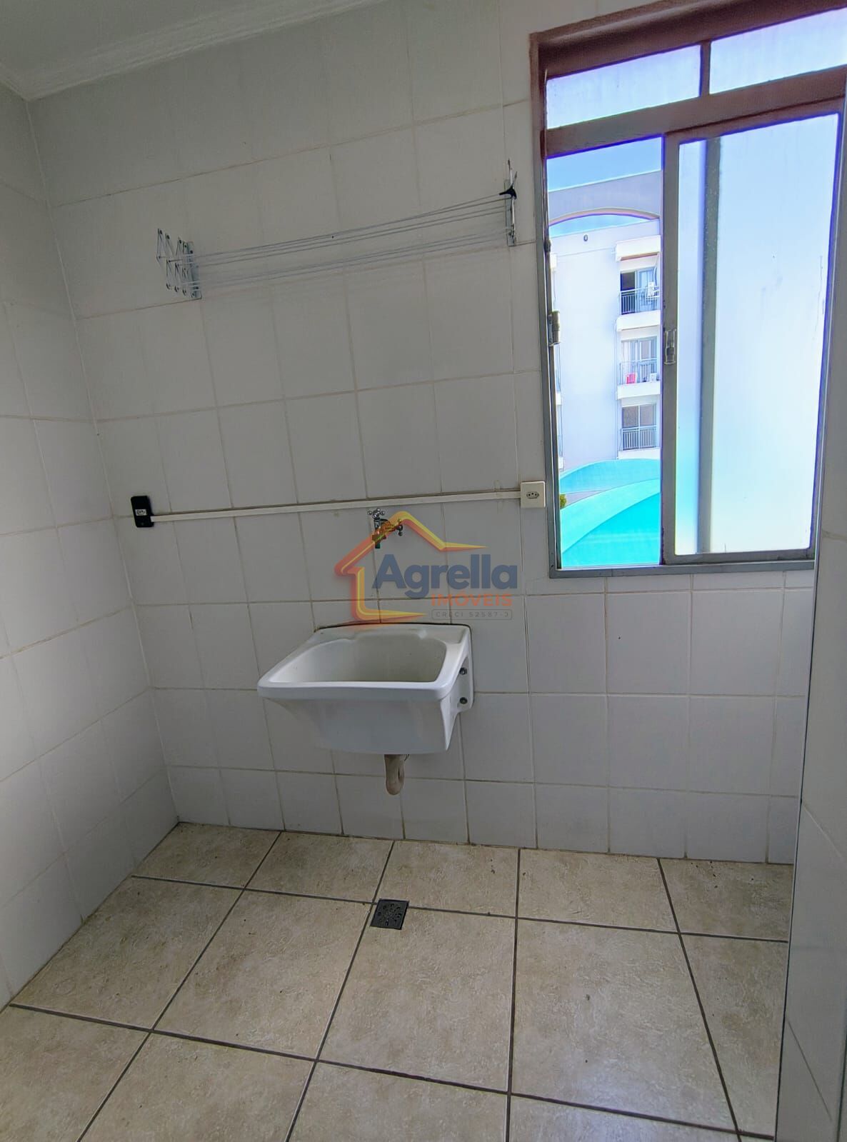 Apartamento, 2 quartos, 55 m² - Foto 21