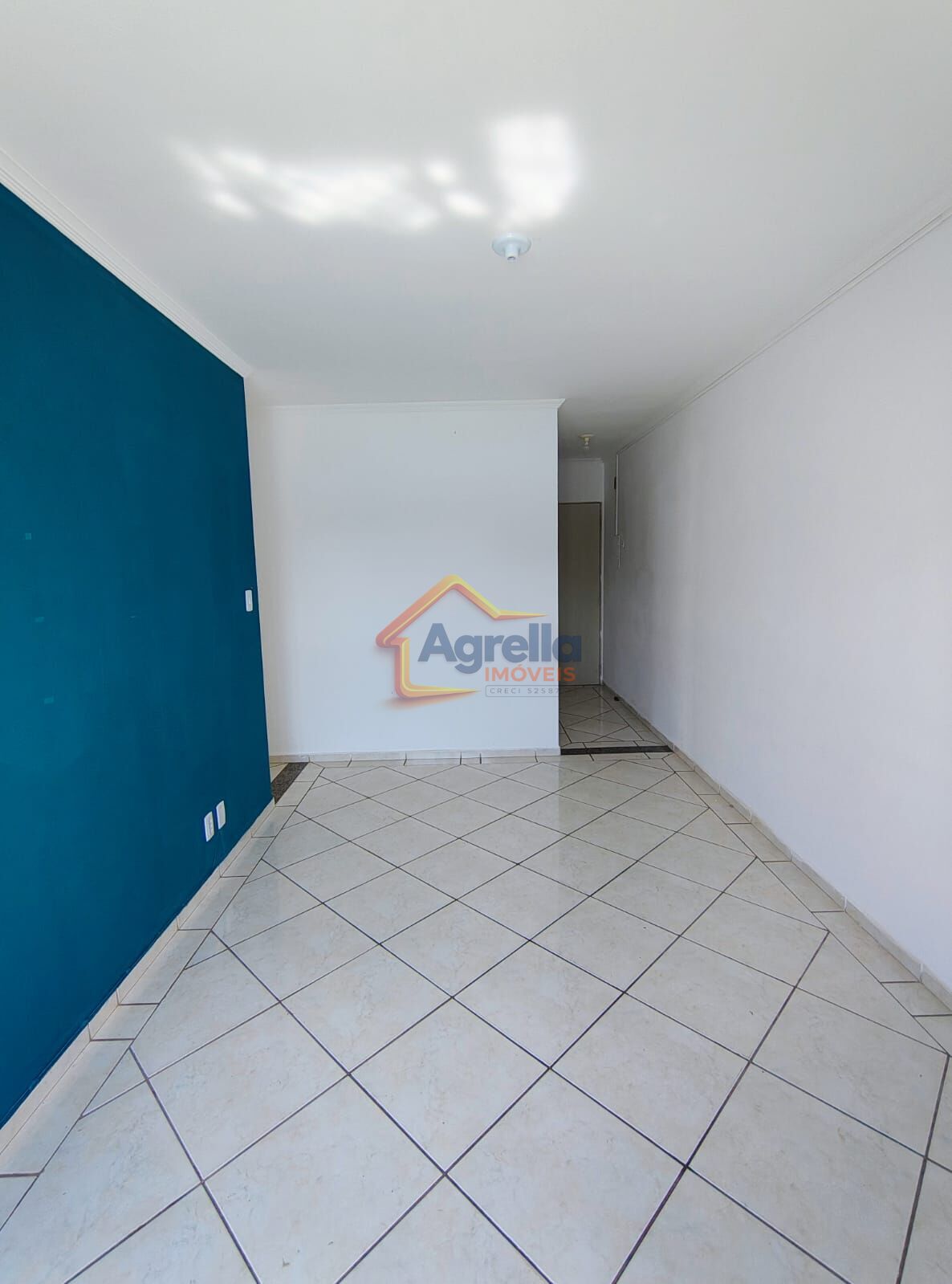 Apartamento, 2 quartos, 55 m² - Foto 1