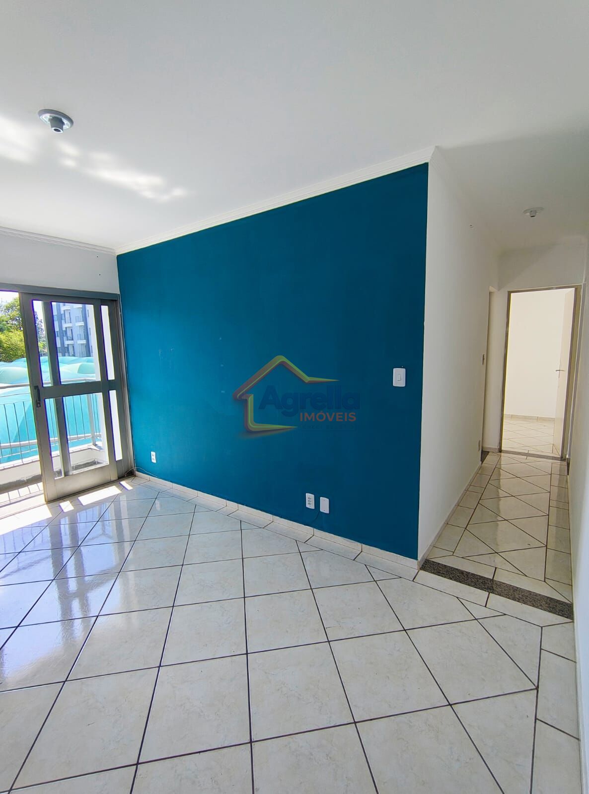 Apartamento, 2 quartos, 55 m² - Foto 2