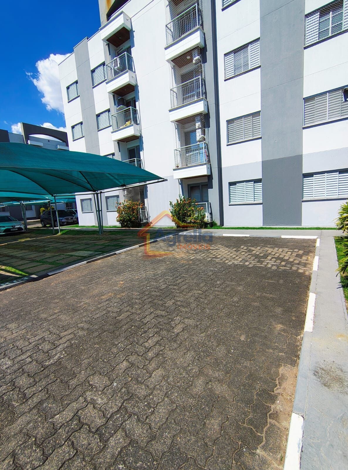 Apartamento, 2 quartos, 55 m² - Foto 18
