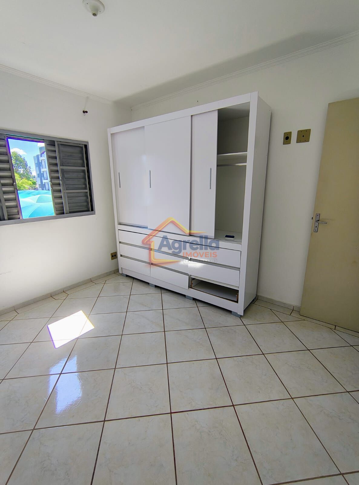 Apartamento, 2 quartos, 55 m² - Foto 7