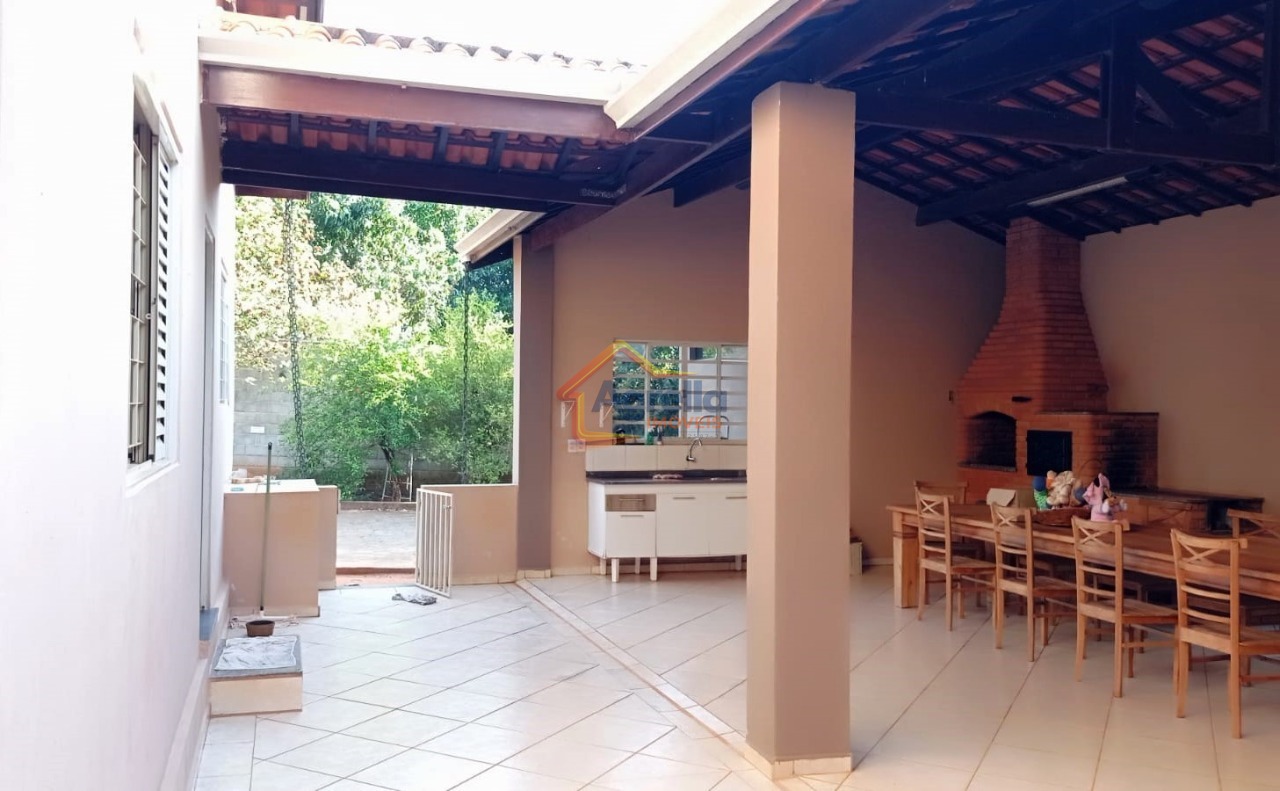 Sítio, 3 quartos, 170 m² - Foto 4