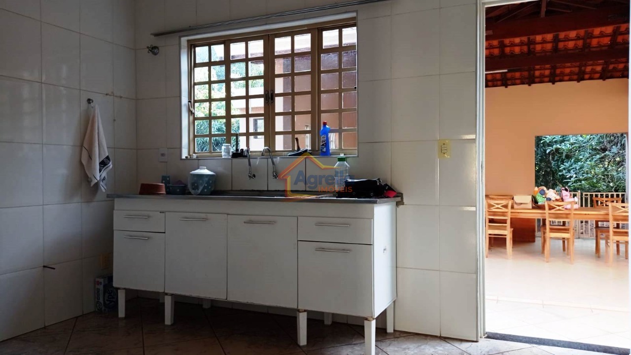 Sítio, 3 quartos, 170 m² - Foto 5