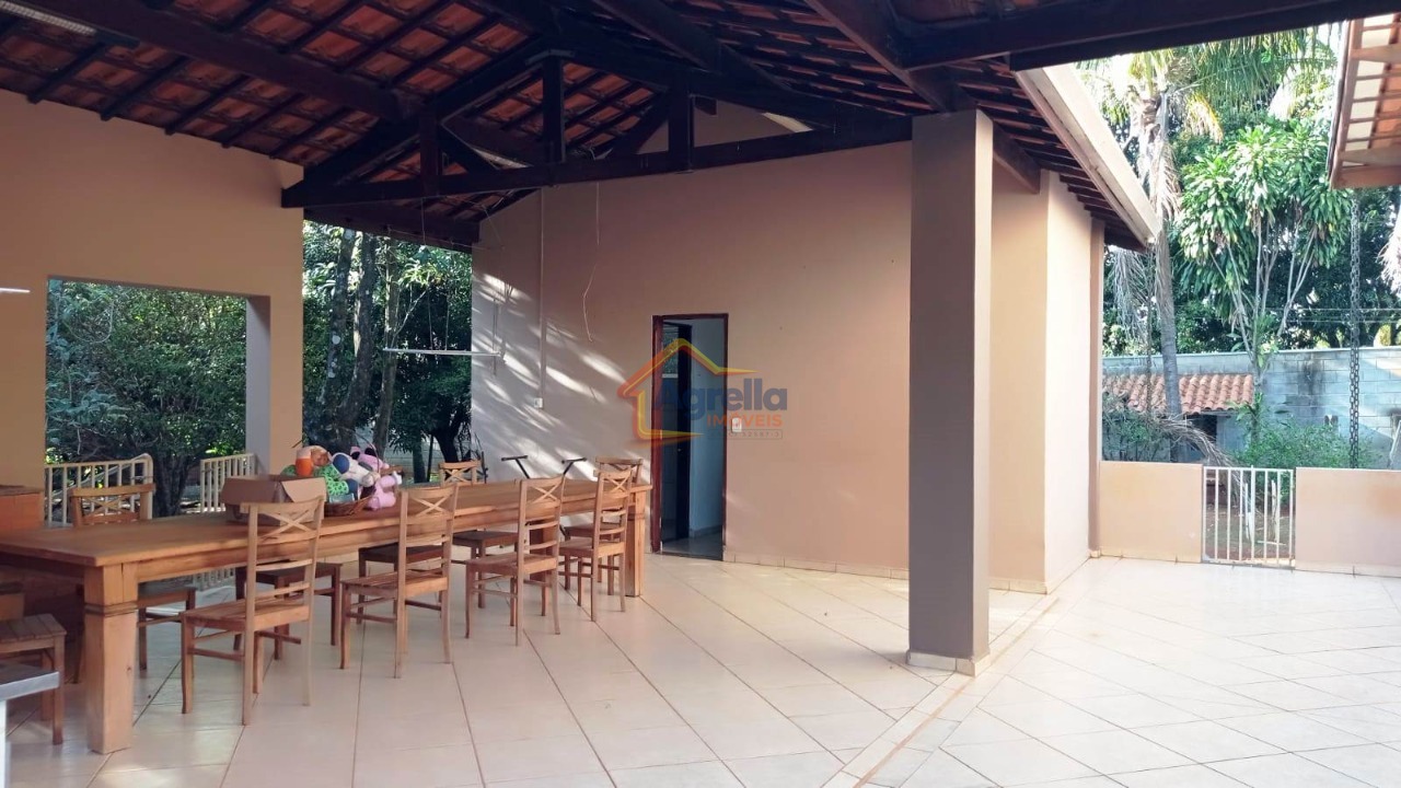 Sítio, 3 quartos, 170 m² - Foto 3