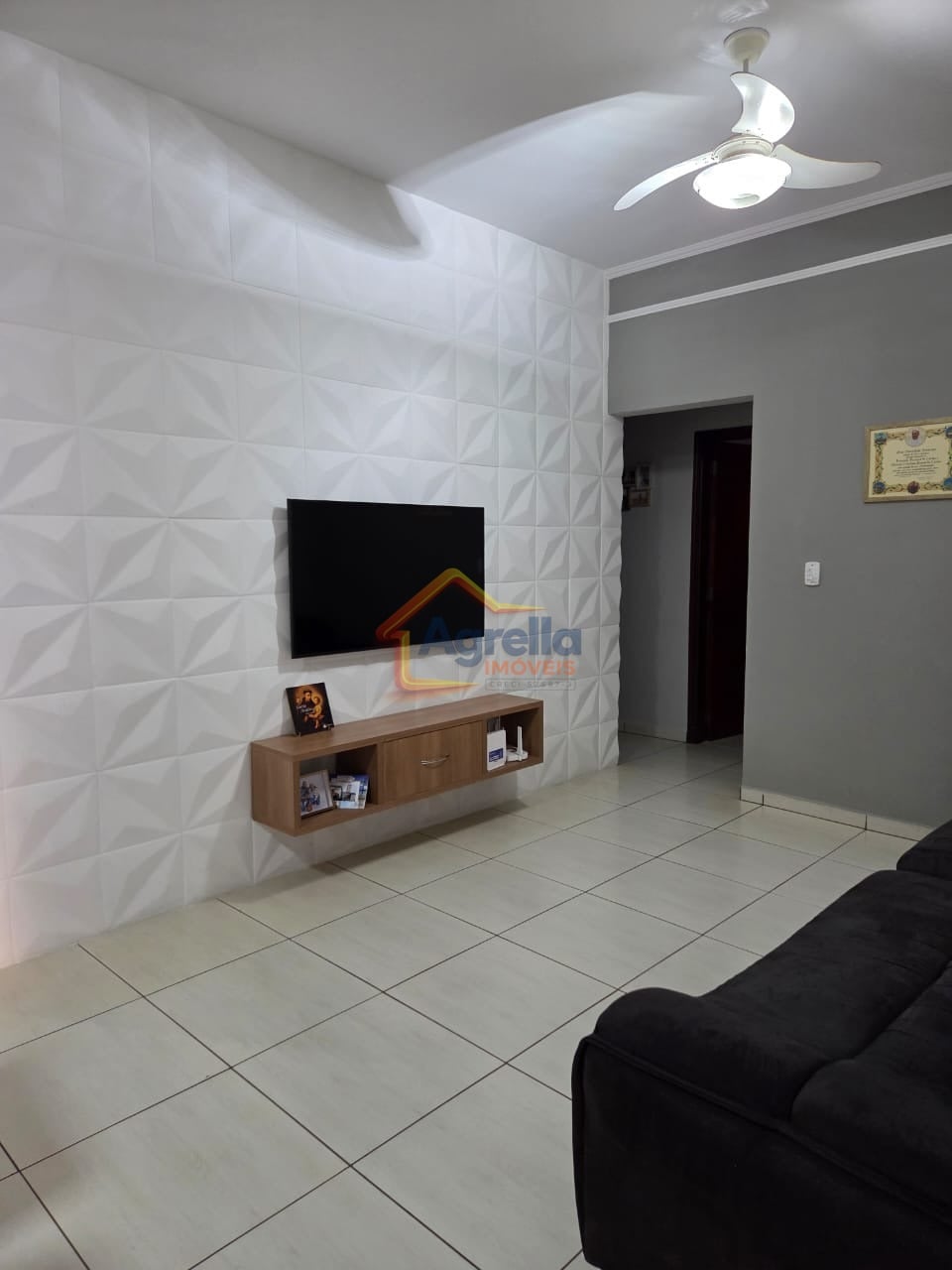 Casa, 2 quartos, 140 m² - Foto 2