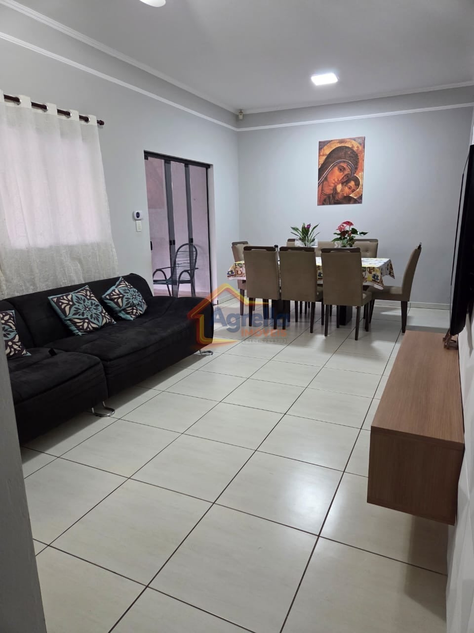 Casa, 2 quartos, 140 m² - Foto 3
