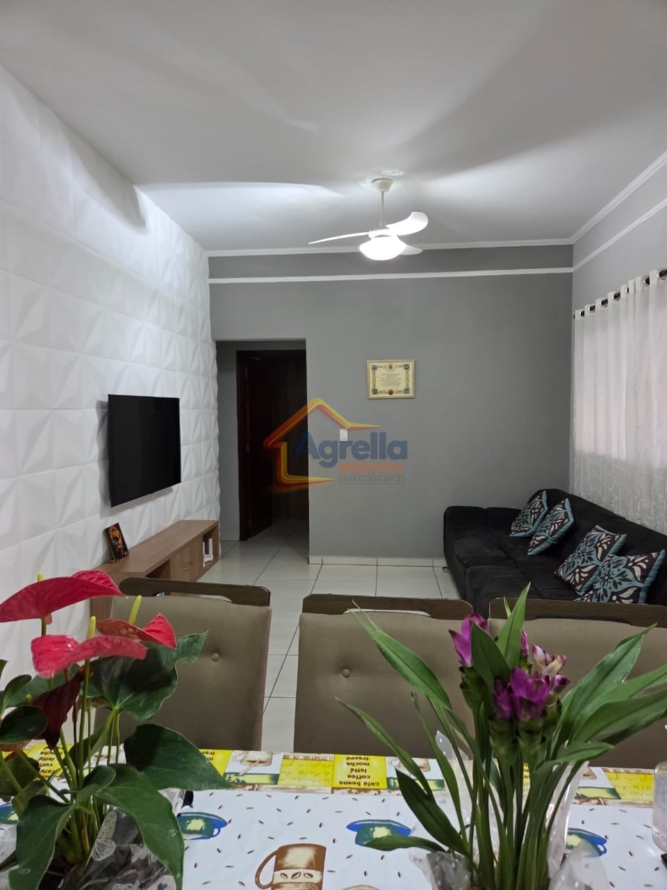 Casa, 2 quartos, 140 m² - Foto 1