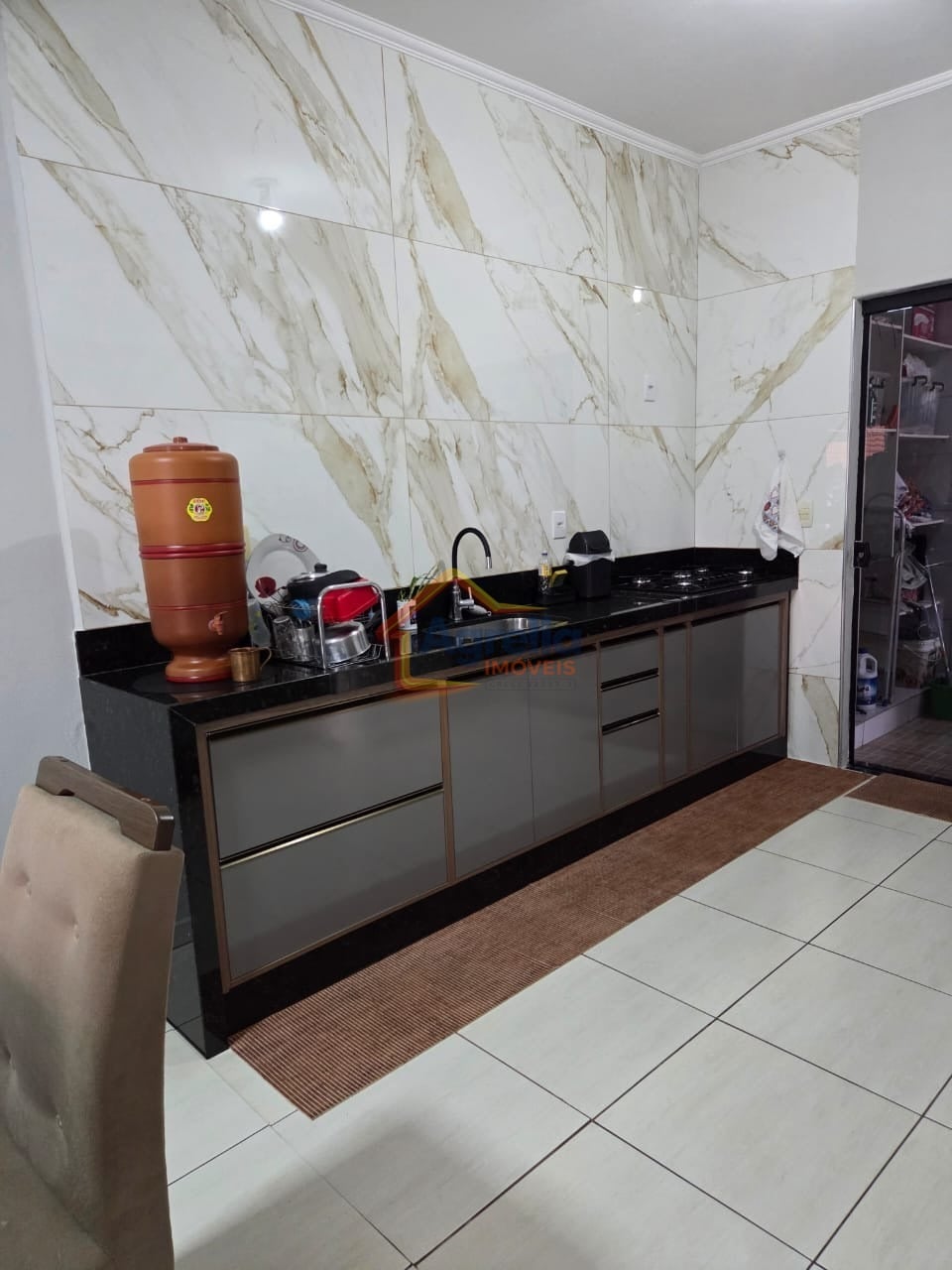 Casa, 2 quartos, 140 m² - Foto 5