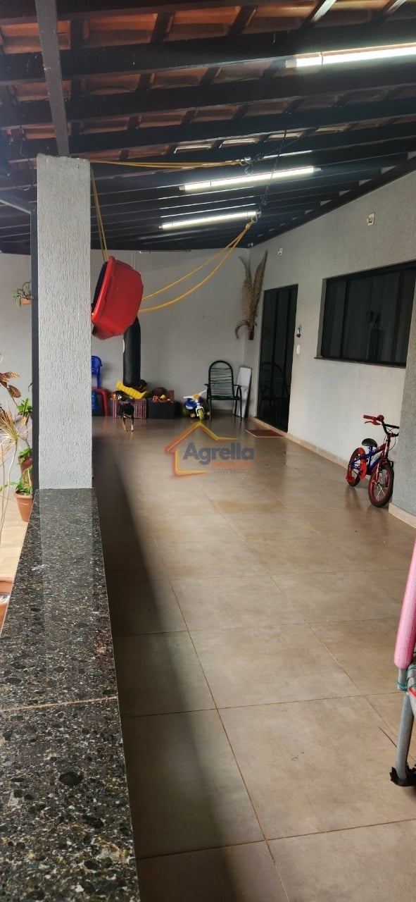Casa, 2 quartos, 140 m² - Foto 21