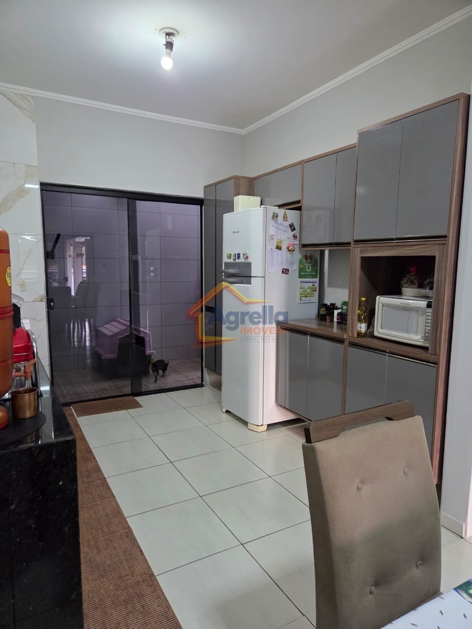 Casa, 2 quartos, 140 m² - Foto 4