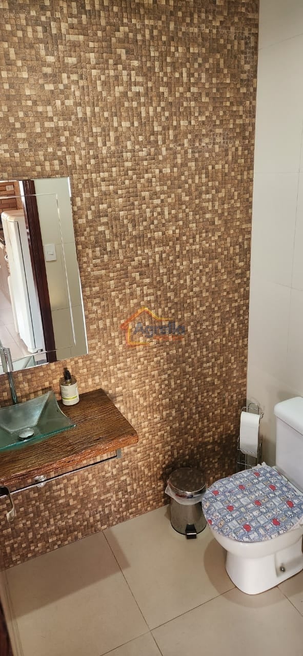 Casa, 2 quartos, 140 m² - Foto 10