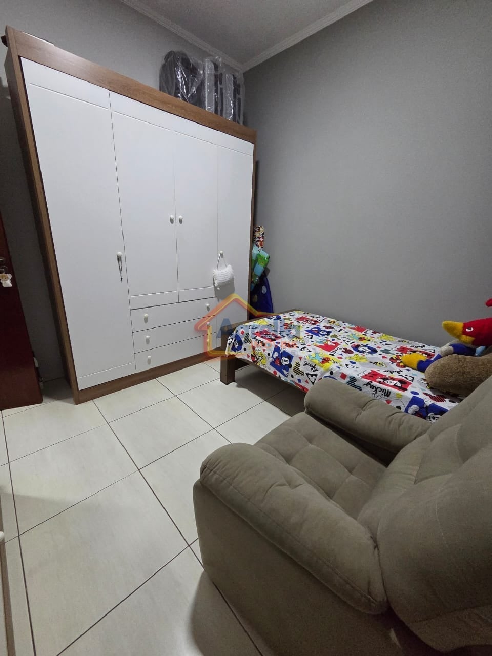 Casa, 2 quartos, 140 m² - Foto 9