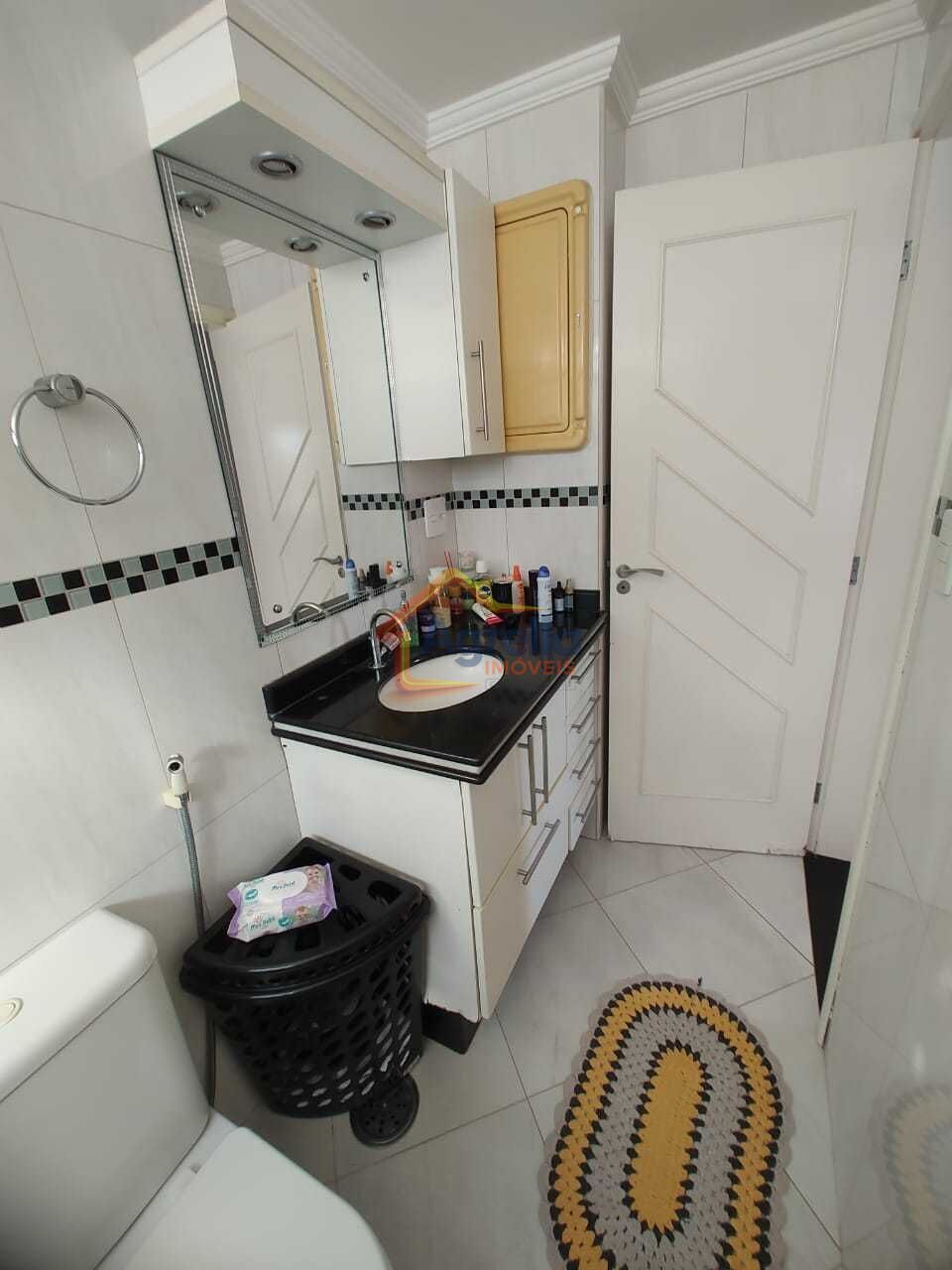 Apartamento, 2 quartos, 55 m² - Foto 11
