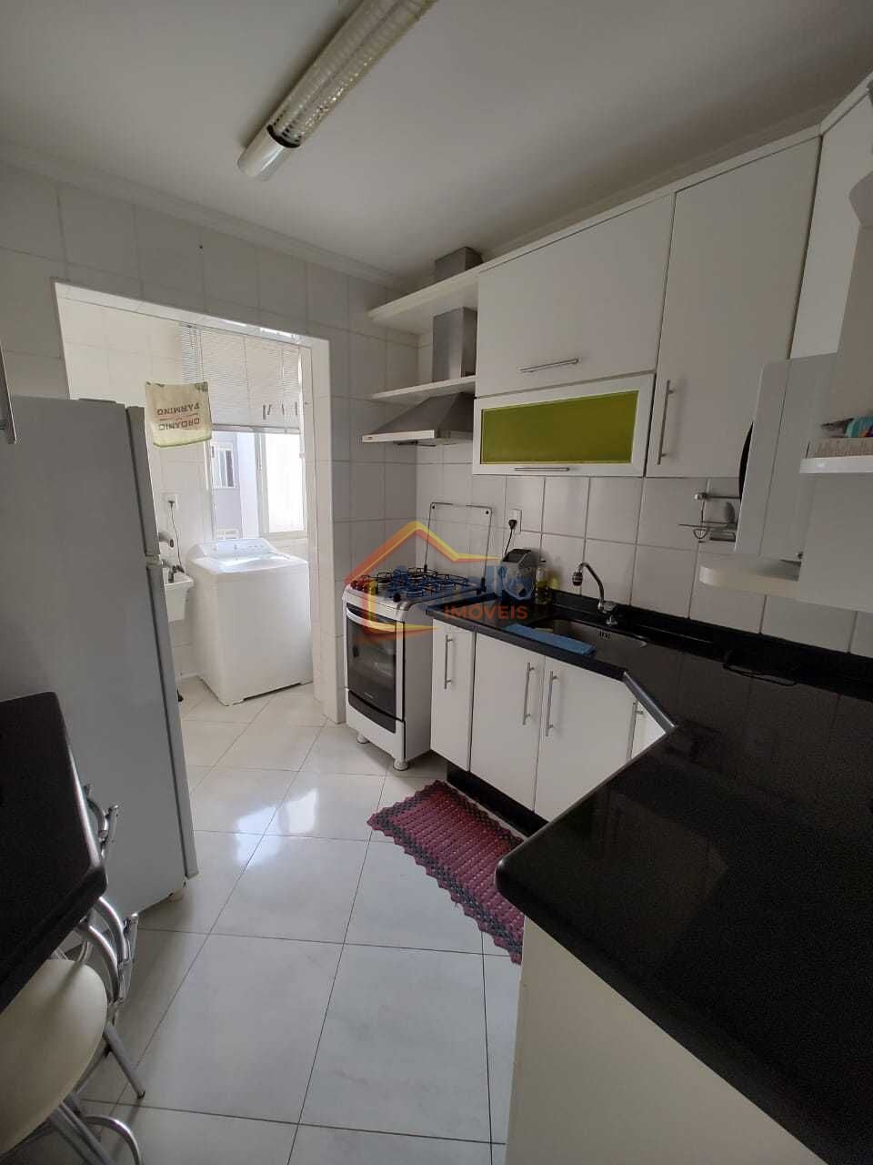 Apartamento, 2 quartos, 55 m² - Foto 3