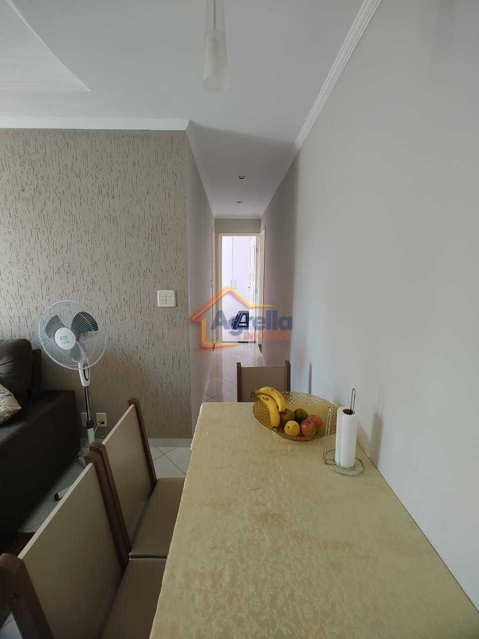 Apartamento, 2 quartos, 55 m² - Foto 8
