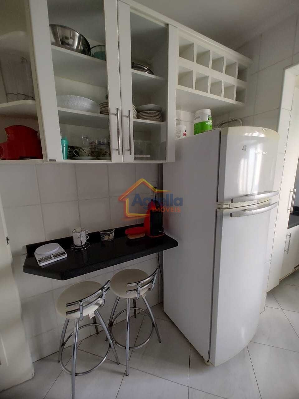 Apartamento, 2 quartos, 55 m² - Foto 4