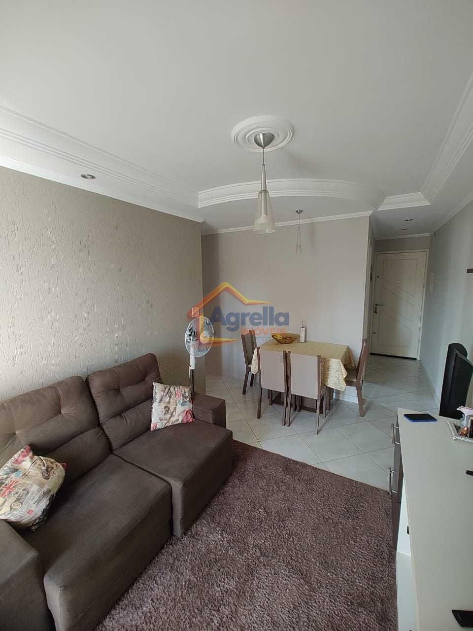 Apartamento, 2 quartos, 55 m² - Foto 5