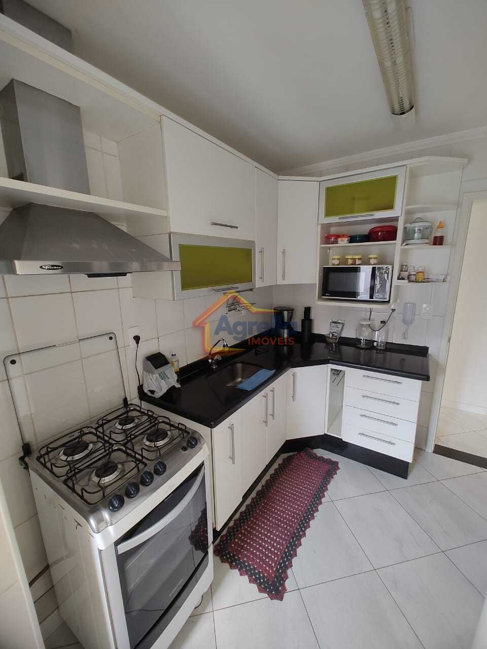 Apartamento, 2 quartos, 55 m² - Foto 2