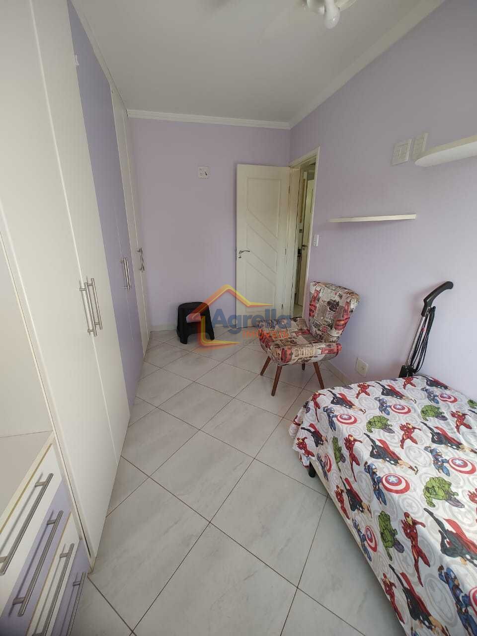 Apartamento, 2 quartos, 55 m² - Foto 15