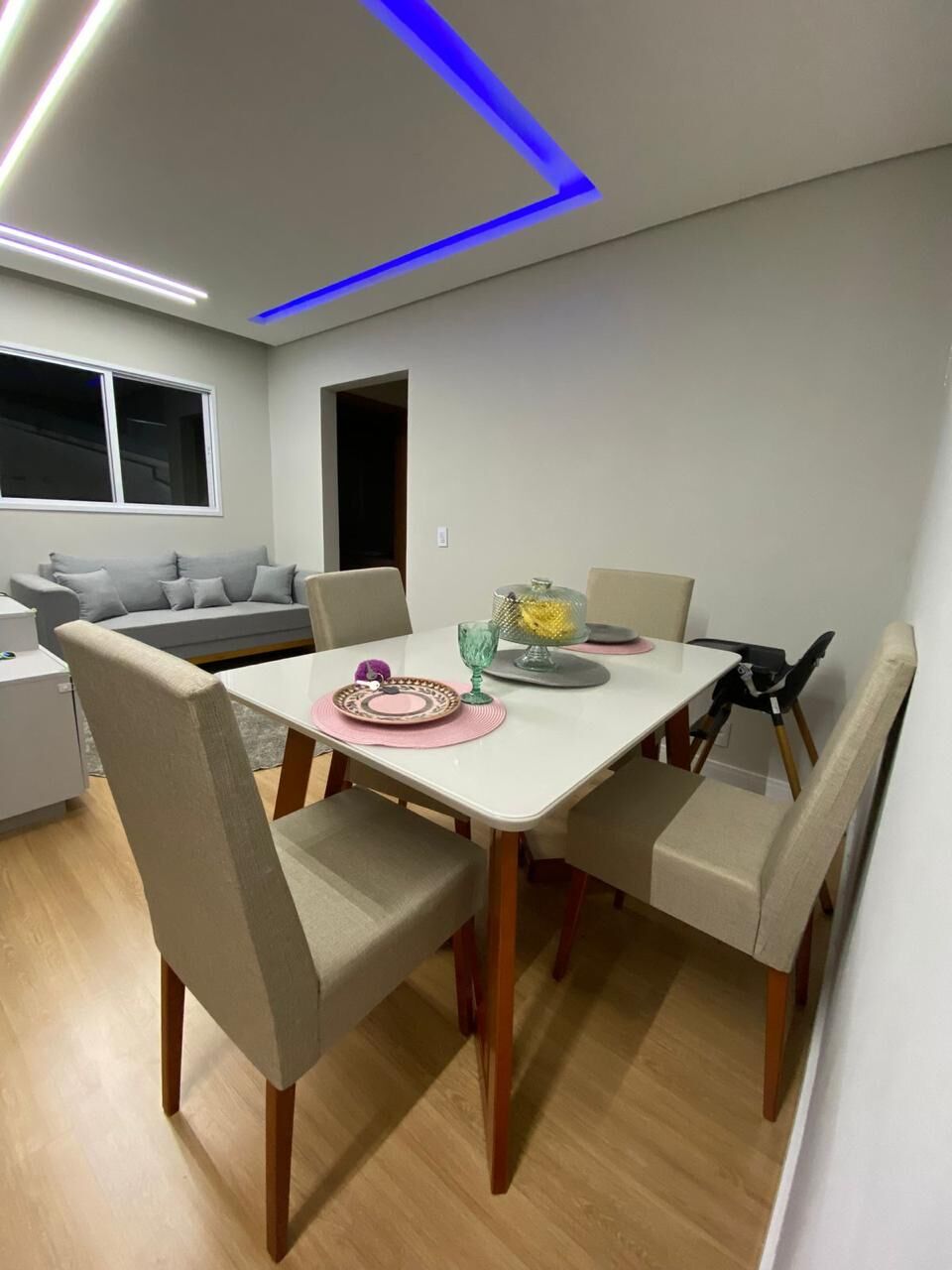 Apartamento, 2 quartos, 50 m² - Foto 1